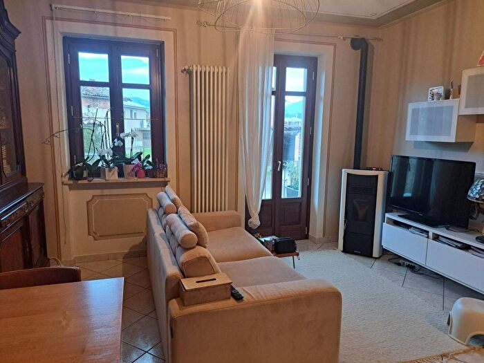 Casa trilocale in affitto in Roracco, Villanova Mondovì