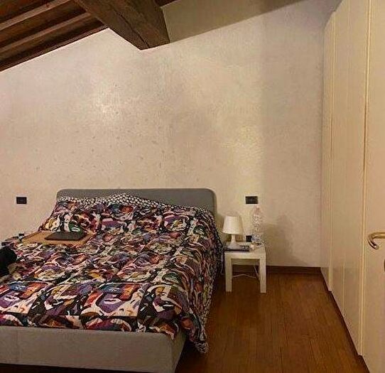 Appartamento bilocale in affitto in Centro Storico, Parma