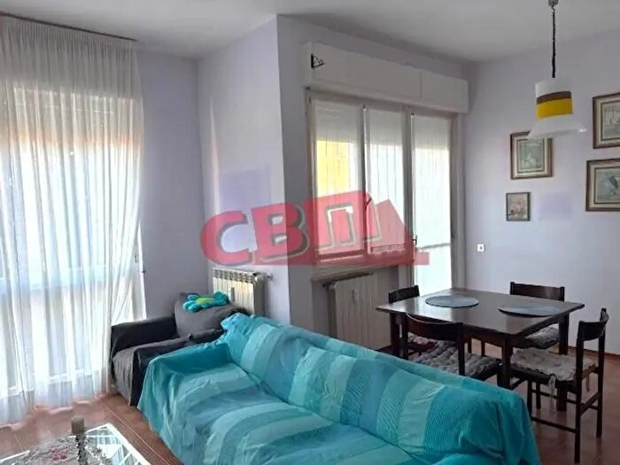 Appartamento quadrilocale in vendita in Livorno