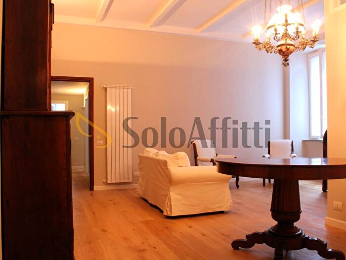 Appartamento trilocale in affitto in Via Carlo Pisacane, Indipendenza, Milano