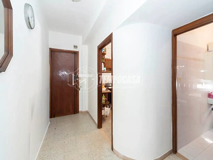 Appartamento trilocale in vendita in Via Campo di Marte, Perugia