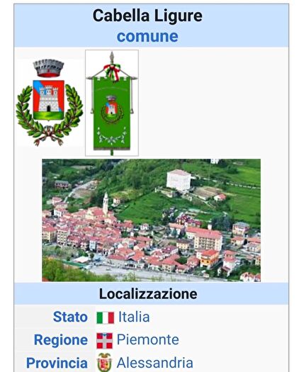 Casa con 6 locali in vendita in Novi Via Verdi Arquata Scrivia Tortona Lcitalia, Mongiardino Ligure