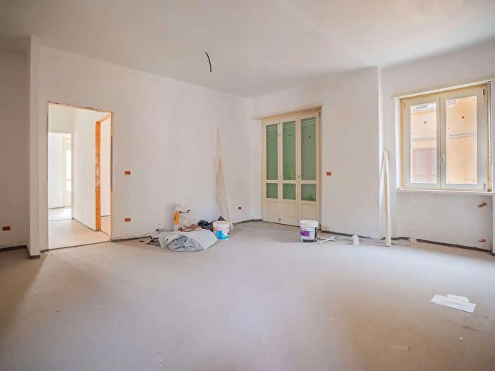 Appartamento quadrilocale in vendita in Via San Michele, Bricherasio