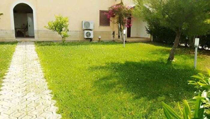 Casa trilocale in vendita in Contrada Torremare, Bernalda