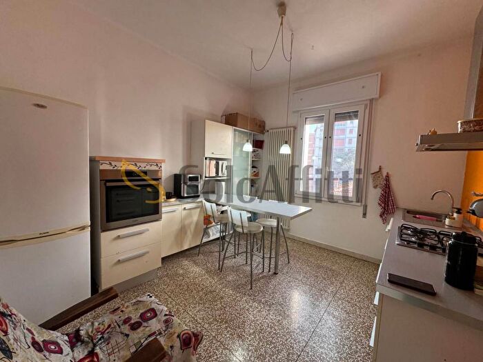 Appartamento bilocale in affitto in Via Liguria, Mazzini Fossolo, Bologna