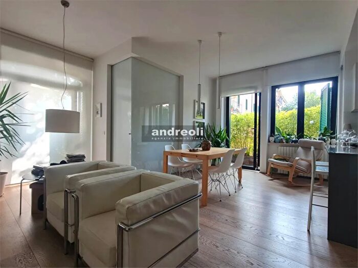 Appartamento quadrilocale in vendita in Jesi