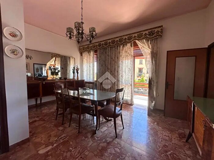 Appartamento trilocale in vendita in Via Eligio Porcu, Nervesa Della Battaglia