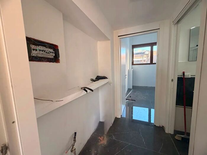 Appartamento bilocale in vendita in Via Sette Comuni, Torino