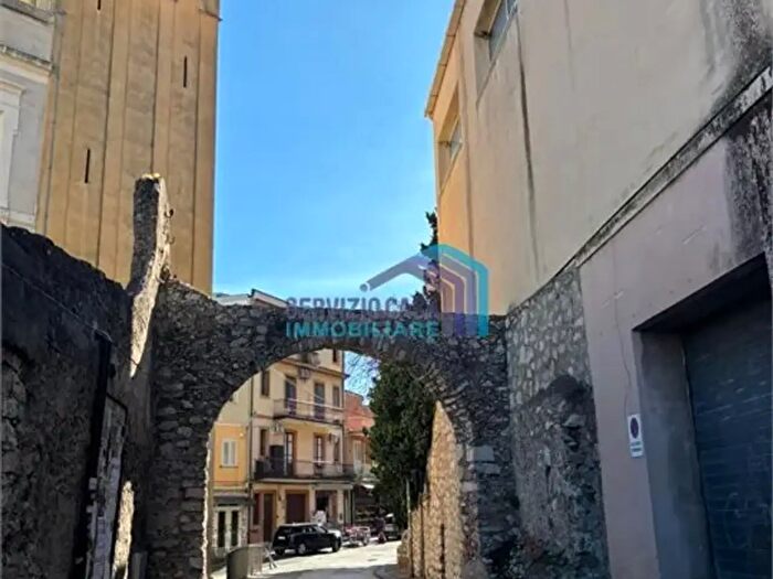 Appartamento quadrilocale in vendita in Via Antonio Gramsci, Taormina