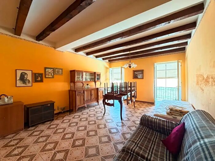 Casa trilocale in vendita in Via Longavina, Muscoline