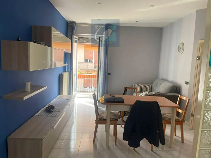 Appartamento trilocale in vendita in Via Carlo Pisacane, Monterotondo