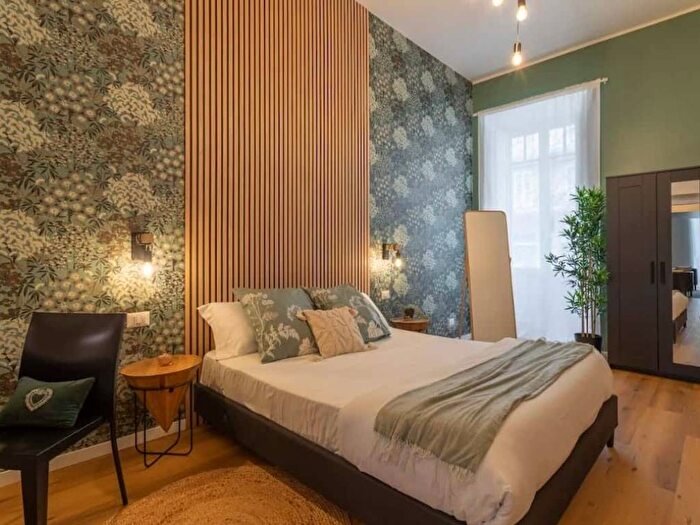 Appartamento trilocale in affitto in Via Duccio Galimberti, Balduina, Roma