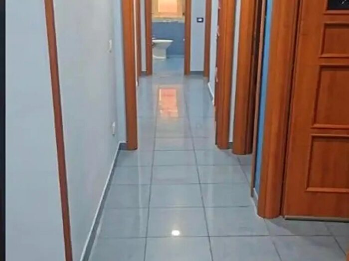Appartamento trilocale in affitto in Via Trebbia, Messina
