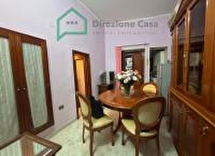 Appartamento bilocale in vendita in Via San Francesco De Geronimo, Napoli