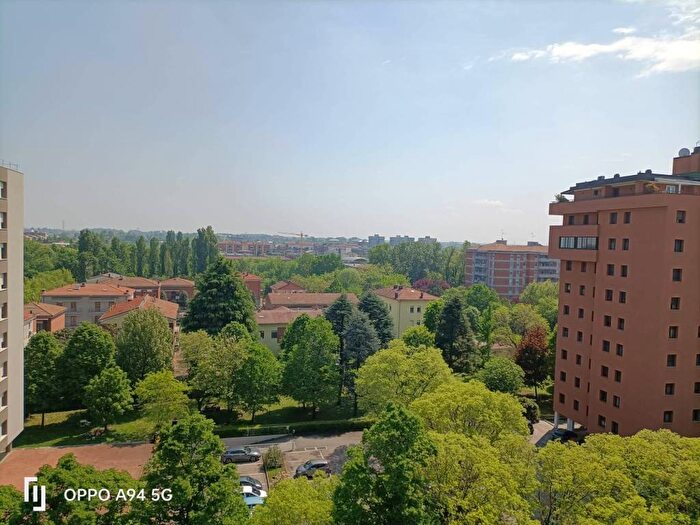 Appartamento quadrilocale in affitto in Via Arturo Toscanini, San Lazzaro, Modena