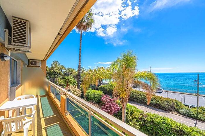 Appartamento con 6 locali in vendita in Sanremo