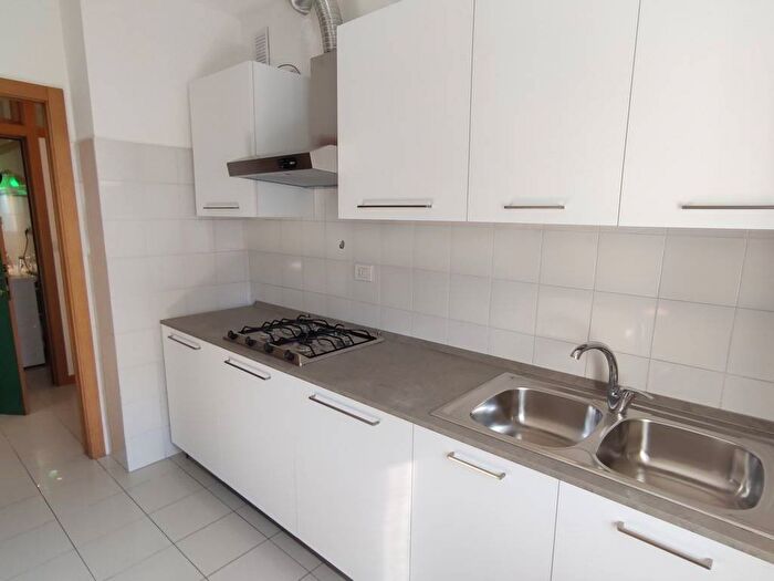 Appartamento con 5 locali in affitto in Via Aldo Schmid, Maccani Campotrentino, Trento