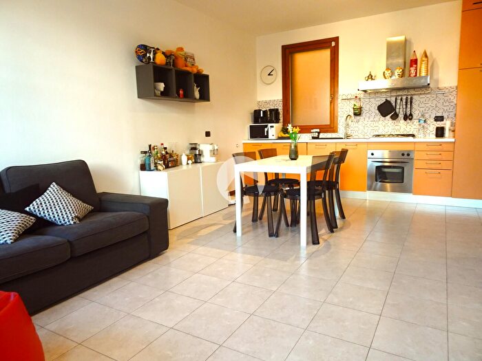 Appartamento bilocale in vendita in Via Milano, Cusago