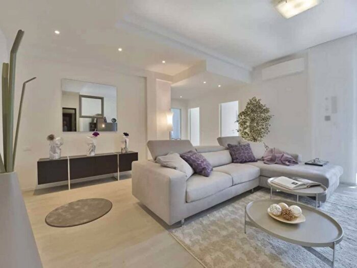 Appartamento bilocale in affitto in Via Luigi Vestri, San Donato, Bologna