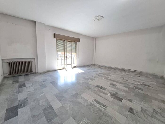 Appartamento in affitto in via Costantinopoli, Centro, Sora
