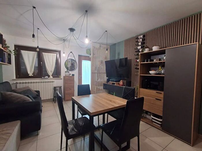Appartamento trilocale in vendita in Via Scuola della Torretta, LAquila