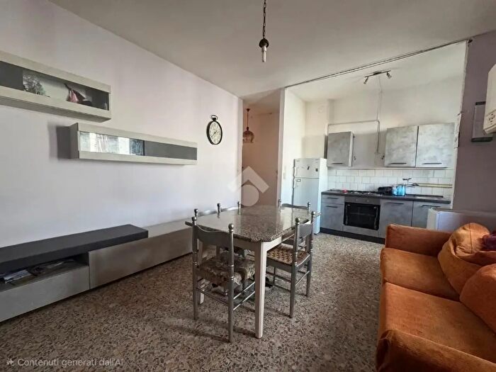 Appartamento quadrilocale in vendita in Via Antonio Vivaldi, Cartura