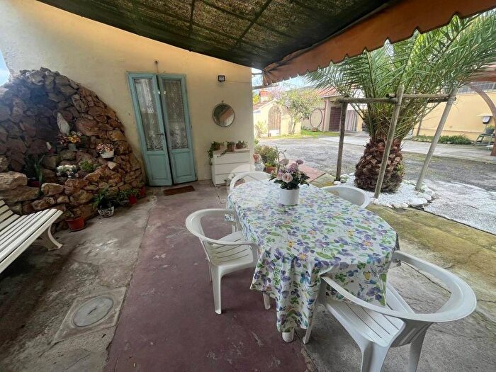 Appartamento quadrilocale in affitto in Via Aurelia, Torre del Lago, Viareggio