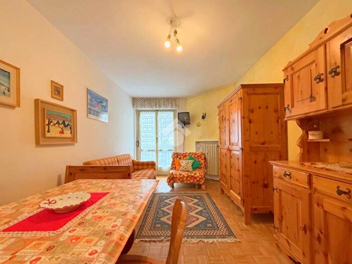 Appartamento monolocale in affitto in Viale Roma, Centro, Bardonecchia