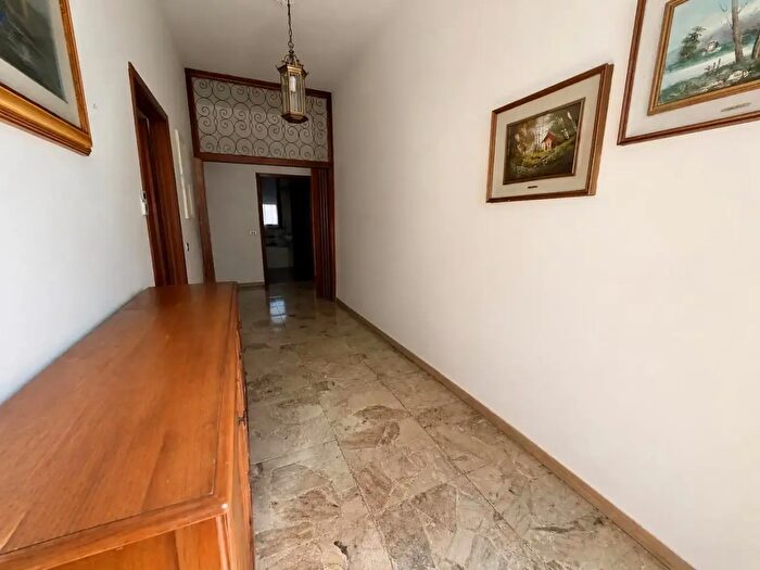 Appartamento quadrilocale in vendita in G Verdi, Vinci