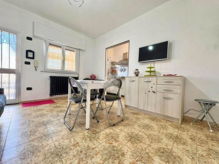 Appartamento bilocale in affitto in Via Arturo Toscanini, Gatteo A Mare, Gatteo