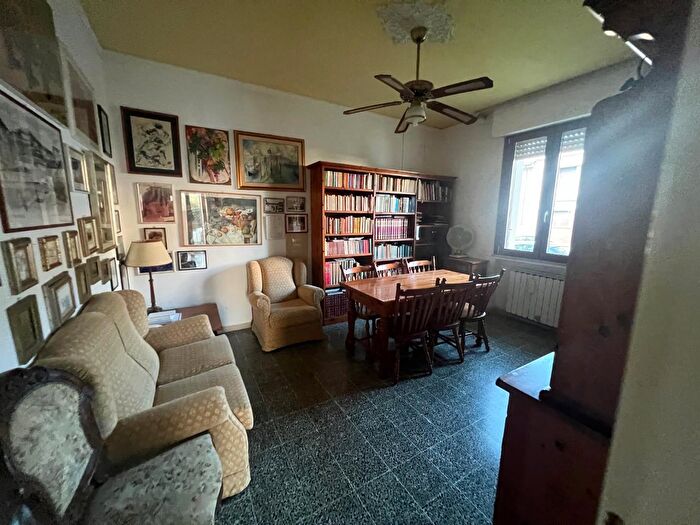 Appartamento quadrilocale in vendita in Empoli