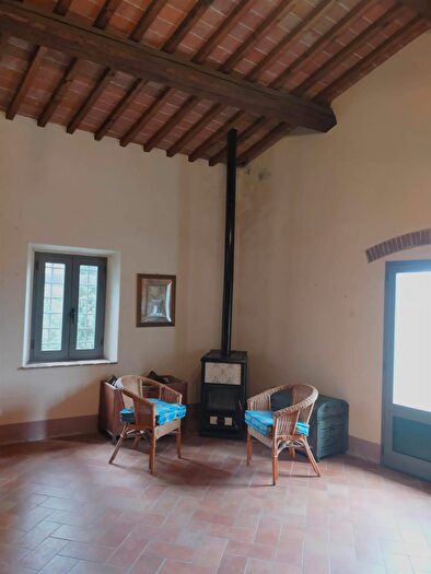 Casa monolocale in vendita in Quarrata