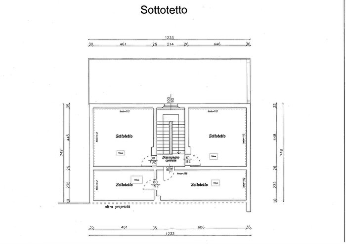 Case in Vendita e in Affitto - 3