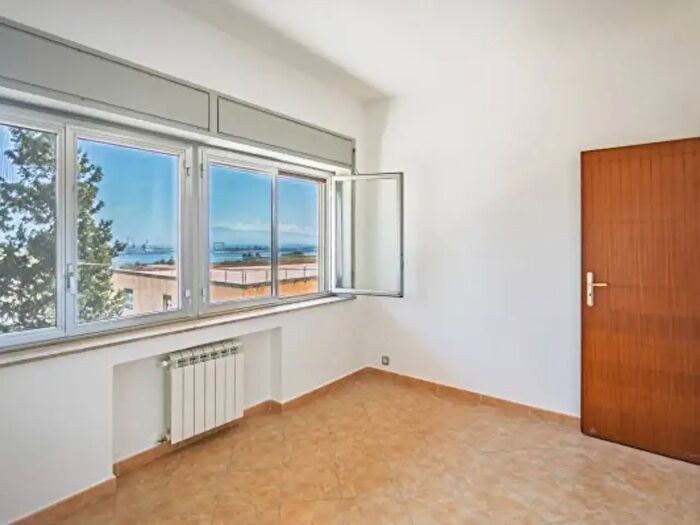 Appartamento con 5 locali in vendita in Via Setaioli, Messina