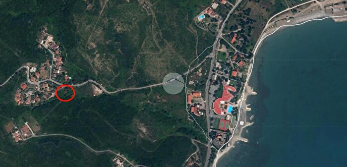 Casa trilocale in vendita in Contrada Giuliano, San Giovanni A Piro