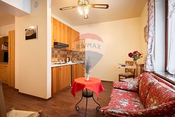 Appartamento trilocale in vendita in Via Roma, Val di Zoldo