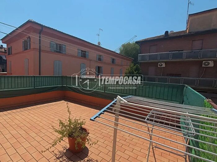 Appartamento trilocale in vendita in Via Tarozzi, Castelfranco Emilia