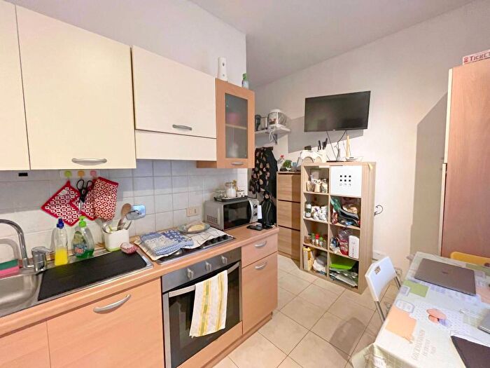 Appartamento monolocale in affitto in Via Augusto Aglebert, Costa, Bologna