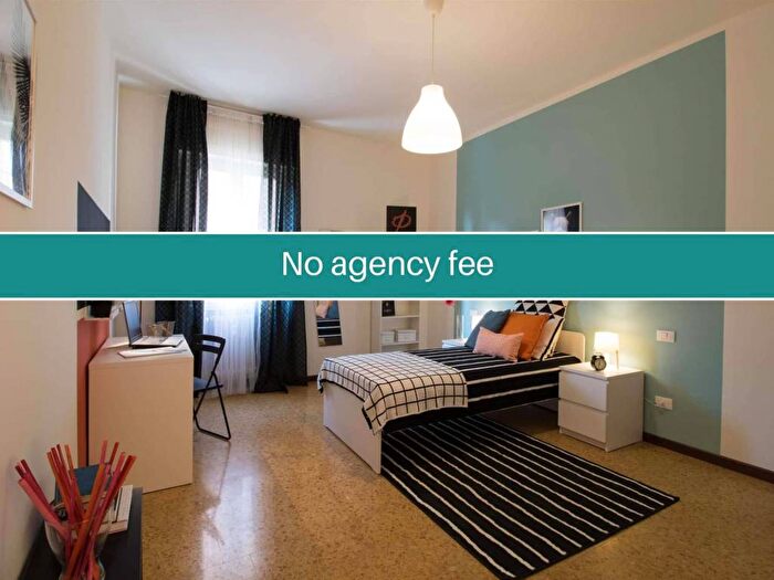 Appartamento con 6 locali in affitto in Via Pasubio, Via Veneto Borgo Trento, Brescia