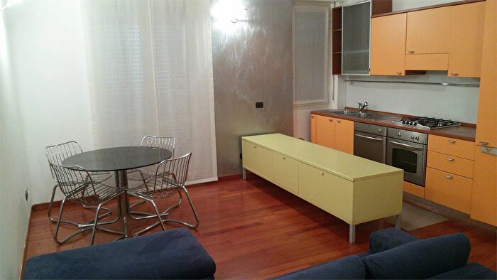 Appartamento bilocale in affitto in Milano GambaraBandenerePrimaticcio Via Martinetti, Milano