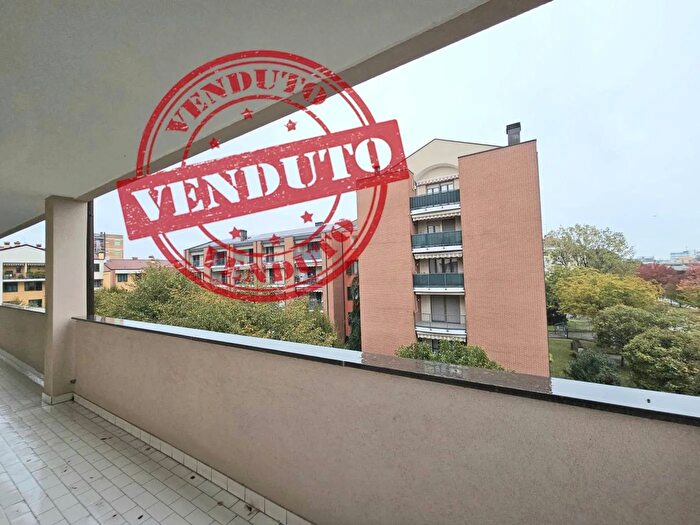 Appartamento trilocale in vendita in Cernusco Sul Naviglio