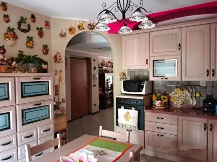 Casa monolocale in vendita in Via Favorita, Campomarino