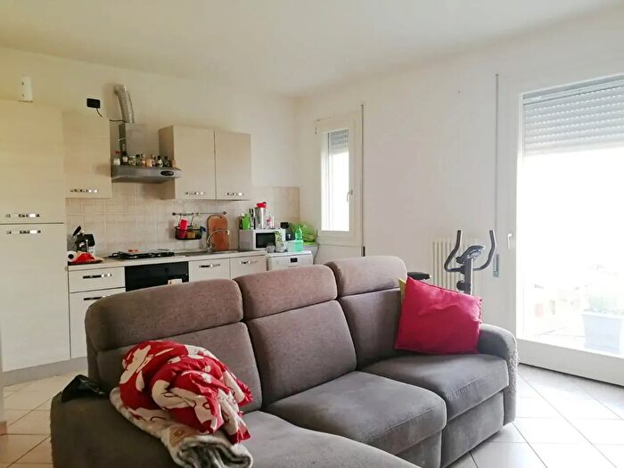 Appartamento trilocale in vendita in Rovigo