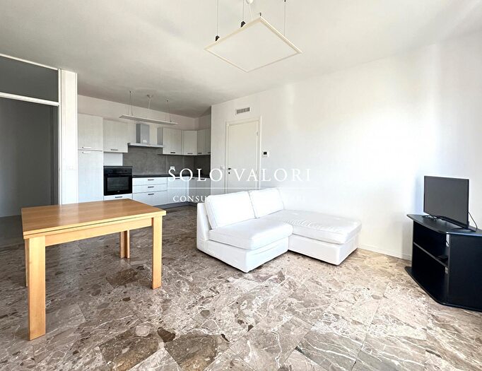 Appartamento quadrilocale in vendita in Castelfranco Veneto