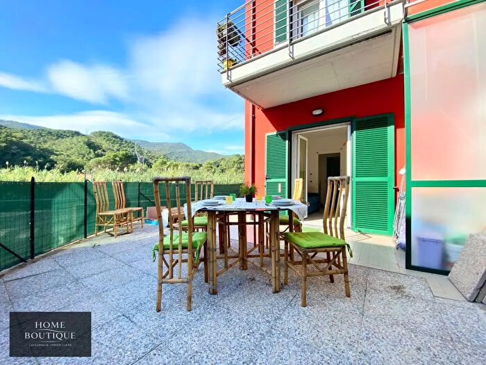 Appartamento bilocale in vendita in Via Alberto Divizia, Andora