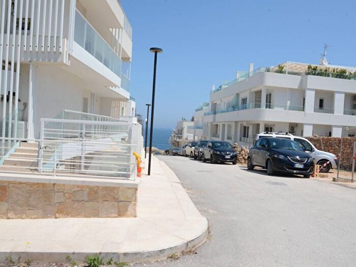 Appartamento monolocale in affitto in Via San Vito, Centro, Polignano a Mare
