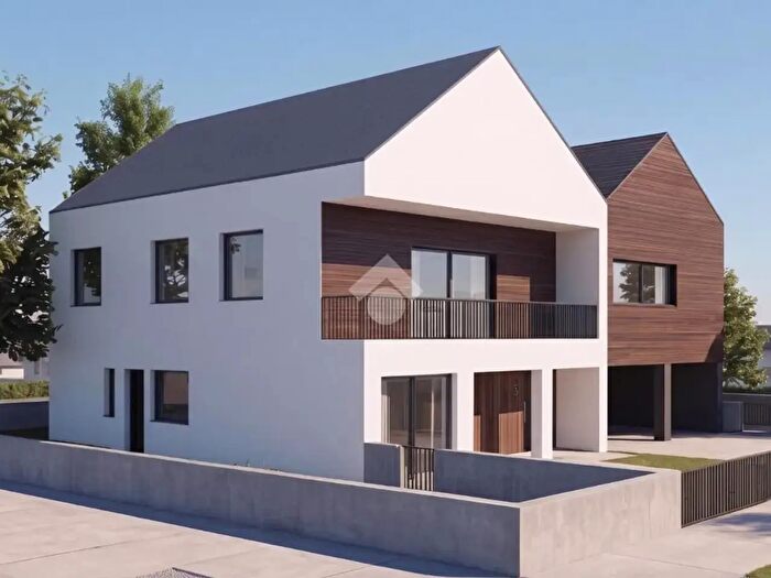 Appartamento quadrilocale in vendita in Via Cesare Pavese, San Giorgio Bigarello