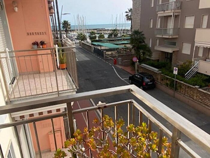 Appartamento bilocale in affitto in Centro, San Bartolomeo al Mare