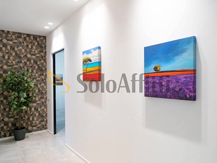 Appartamento con 6 locali in affitto in Via Teocrito, Corso Sicilia Fiera, Catania