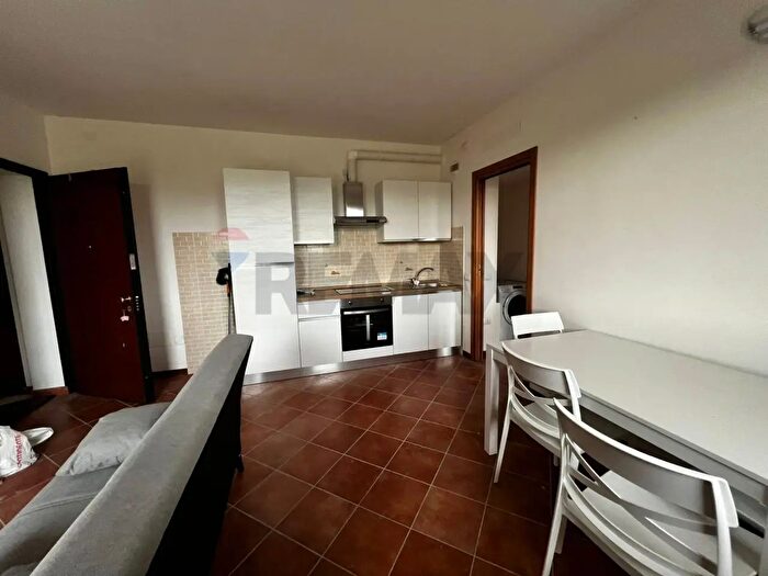 Appartamento bilocale in affitto in Ferrara